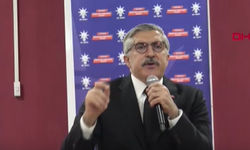 AK Partili Yayman'dan CHP’ye sert sözler: “Atatürk olsaydı partiden kovardı”