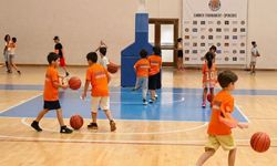 MEÜ Spor Kulübü Yaz Okulu için kayıtlar başladı