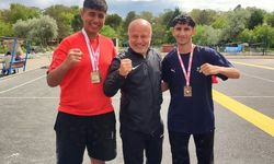 Mersinli sporculardan Bocce Şampiyonası'nda büyük başarı