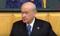 Devlet Bahçeli’den CHP’ye sert mesajlar