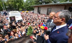 Özgür Özel: "Önce kurultayı yapacağız, sonra iktidara yürüyeceğiz"
