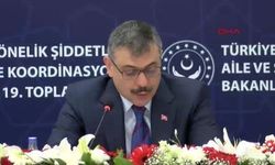 İçişleri Bakanı Çiftçi: "KADES'i 9 milyon kişi indirdi"