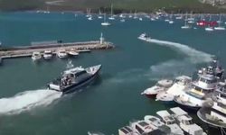 İzmir’de 764 kilo uyuşturucu ele geçirildi