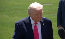 Trump:  İran müzakere etmekte geç kaldı
