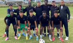 Tarsus’ta Köyler Arası Futbol Turnuvası heyecanı sürüyor