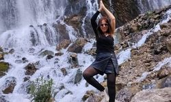 10 yıllık kariyerini bıraktı, Türkiye’yi keşfe çıktı