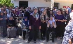 Anasınıfı öğretmeni Ayşe Koparan toprağa verildi