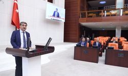 DEVA Parti'li Ekmen'den imar planı değişikliklerine ilişkin eleştiri