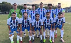 Köyler Arası Futbol Turnuvası’nda Gol Yağmuru: 6 Maçta 32 Gol