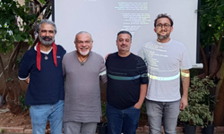 “Memleketimden İşçi Manzaraları” sunumu beğeni topladı