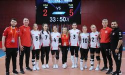 Kadın Goalball Milli Takımı dünya 3’üncüsü oldu