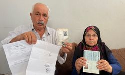 68 yaşındaki kadın hayattayken ‘Ölü’ ilan edildi