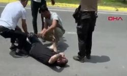 Kocaeli'de silahlı saldırı