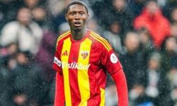 Kayserispor’a 45 bin Euro’luk transfer yasağı şoku