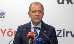 "Gençleri karar masalarının merkezinde görmeliyiz"