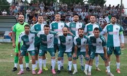 Köyler Arası Turnuvada gol yağmuru!