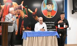 Mersin Cemevi’nde Muharrem Orucu birlik ve deyişlerle açıldı