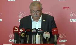 CHP'li Gökhan Günaydın hakkındaki tedbir kararı kaldırıldı