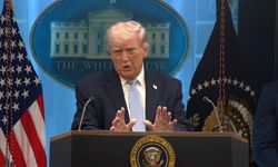 Trump: "Tüm cephelerde ateşkes bekliyoruz"