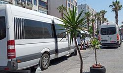 Mersin-Tarsus-Adana hattında ulaşımın nabzı TOK'larda atıyor