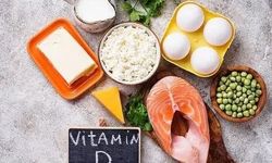 D vitamini yetersizliği çocuklarda bağışıklık sistemini zayıflatabilir