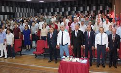 Tarsus’ta Sene Sonu Müdürler Kurulu Toplantısı gerçekleştirildi