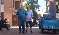 Ömrünü engelli oğluna adadı