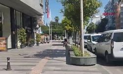 Türkiye'ye gelen turist otel odasında ölü bulundu