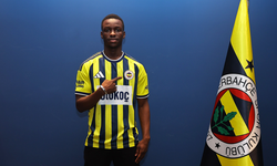Fenerbahçe, Amara Diouf ile anlaştı