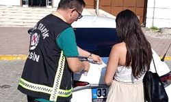 Trafik akışını engelleyenlere ceza