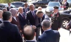 Bakan Çiftçi: "1 milyon 425 bin kişi gönüllü bir şekilde ülkesine döndü"