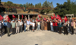 İYİ Parti'den Tandoğan Meydanı'nda büyük buluşma