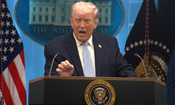 Trump: "İran ateşkesi ihlal etti"