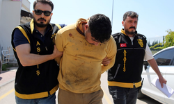 İhbara giden polis memurunu tabancayla yaraladı