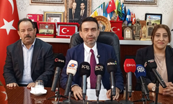 AK Parti Mersin'de "Mahalle Çalışmaları Yılı" kapsamında sahaya iniyor