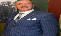ABP Genel Başkanı Yalçın, 86 milletvekilinin ABP'ye katılacağını öne sürdü