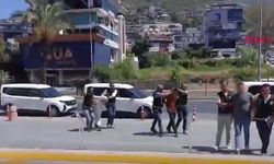 Husumetlisi tarafından pompalı tüfekle vurulan adam öldü