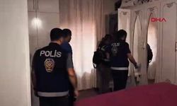5 ilde ehliyet sınavında usulsüzlük yapanlara operasyon