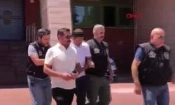 Cinayet sanığından mahkemede pişmanlık ifadesi
