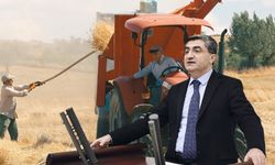 DEVA Partili Ekmen: "Mevcut sistem çiftçiyi piyasada çaresiz bırakıyor”