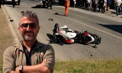 Mersin'de motosiklet kazaları endişe veriyor