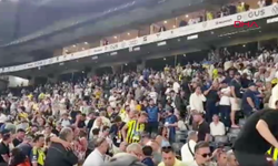 Fenerbahçe'de oy sayımı tamamlandı, Aziz Yıldırım cephesinde kutlamalar başladı
