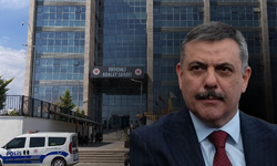 Erdemli Narkotik Bürosu’na yönelik operasyon: Görevden uzaklaştırmalar ve tutuklamalar var