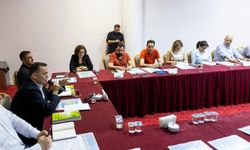 Yenişehir’de “Kadın Dostu Kent” hazırlıkları