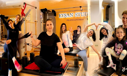 Spor sadece sağlık için değil sosyal bir aktivite olarak da yapılmalı