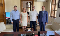 Kıratlı: “Mersin, en fazla yatırım alan illerden birisi”