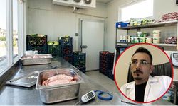 Yaz sıcaklarında gıda güvenliği alarmı: “Risk yönetimi tedarikten başlıyor”