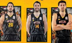 Mersin Spor’dan transfer hamlesi