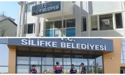 Adalar Belediye Başkanı ve Silifke Belediye Başkanı görevden uzaklaştırıldı
