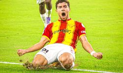 Göztepe’nin genç yıldızı Sabra, Dünya Kupası kadrosunda